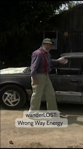 wanderLOST | Handyman Corner | The Red Green Show