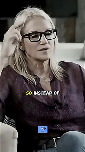 Stop Asking "What's My Passion" — Ask This Instead | Mel Robbins