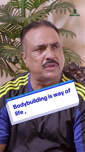 First MR Junior Asia bodybuilder of Pakistan #foryou #nevergiveup #foryoupage #bodybuilding #panjabi