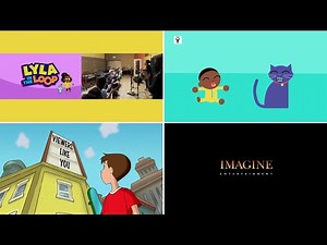 Opening to Curious George 3: Back to the Jungle on PBS Kids (January 24, 2026)