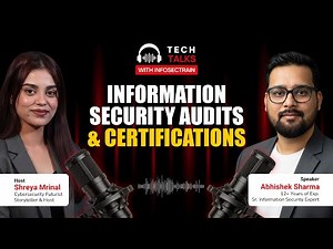 How to Ace Information Security Audits & Get Certified | Explained for Beginners