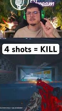 IS THE NEW 100% NO SCOPE KIT META ON WARZONE?! (you have to try it) #warzone #callofduty #cod