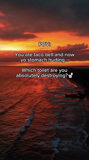Discover Your Dream Toilet - Choose Where You Poop the Hardest!