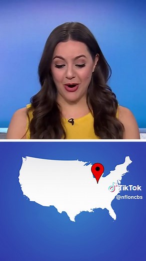 Guessing NFL Teams Based on a Map Challenge