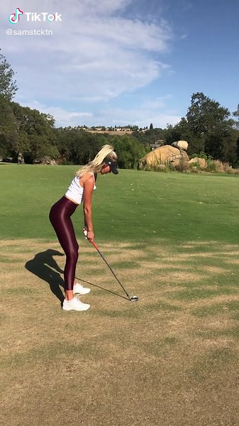 Im busy #golf #golftok #samstocktn #golfswing #trending #summer #tiktok #golfersoftiktok