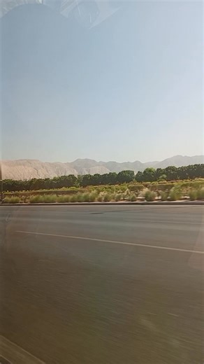 Welcome Muscat Oman | MJ's Art Vlogs