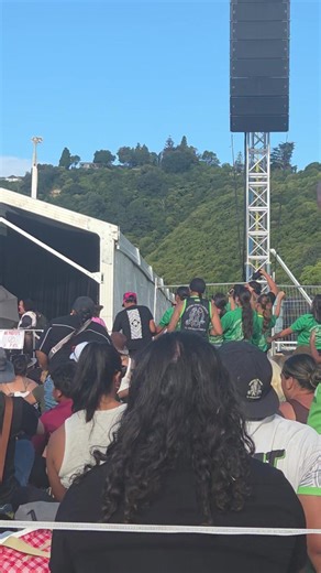 Whakatohea Haka Tautoko for Mataatua Regionals 2026