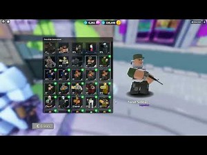 TDS April Fools 2024 Update | Tower Defense Simulator