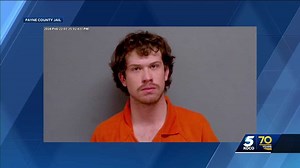 Police: OSU student charged in fatal hit-and-run left scene because he was scared