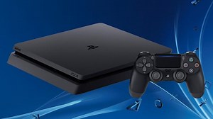 Sony doesn't forget about PlayStation 4: a minor system update has been released for the gaming console
