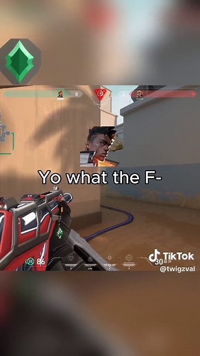 Raze's Lowercase Yelling in Valorant Explained