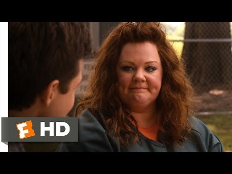 Identity Thief (10/10) Movie CLIP - The Ending (2013) HD