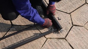 Watch How to install gazebo tent on Amazon Live