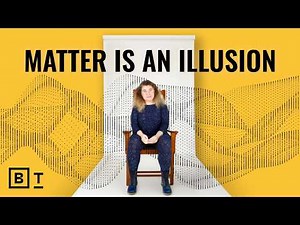 Modern physics is forcing us to rethink existence | Michelle Thaller: Full Interview