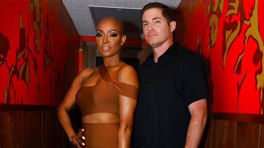 “An amazing husband” — The Real Housewives of Miami fans appreciate Russell for supporting Guerdy