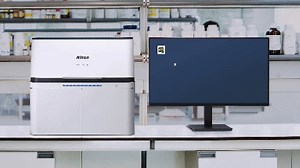 Ready to make lab work easier and more efficient? The ECLIPSE Ji digital microscope NIS-Elements Smart Experiments are your shortcut to automated assays. 🔎 Pre-set experiments: Skip the setup and start collecting data fast 👆 AI-powered accuracy: Reduce errors and get reliable results with Smart Experiment Assays. ✅ All-in-one interface: From full plates to single cells, organize, analyze, and spot trends quickly Focus on what matters most: your research, not the setup. 🔗Try the ECLIPSE Ji and