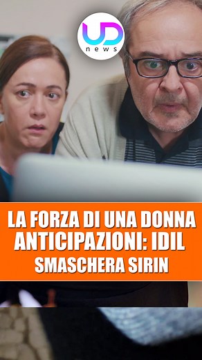 72K views · 978 reactions | Idil contro Şirin: la rivelazione che distrugge la famiglia La guerra fredda tra le due ragazze esplode in un colpo di scena che lascia tutti senza parole #idilvsşirin #drammafamiliare #segretiinconfessabili #colpodiscena #tvemozioni #serietvdrama #personaggifemminili #faidefamiliari #veritàsconvolgente #teamidil | Soap Opera e Serie TV | Facebook