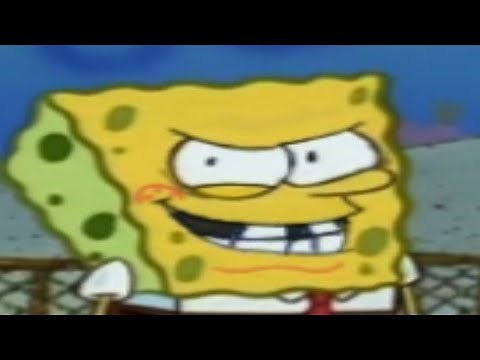 Weird Spongebob Resignation Hijacking (2009)
