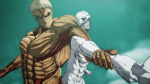 Reiner Braun | Attack on Titan Wiki