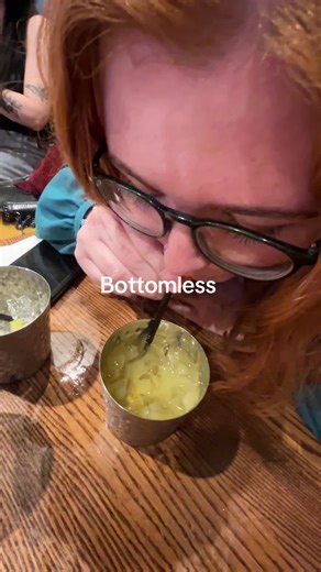 Bottomless Challenge Completion and Discussion
