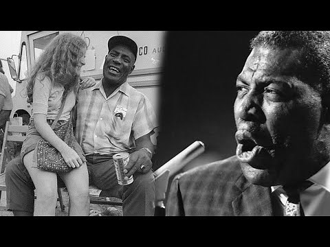 Little known facts about Howlin' Wolf