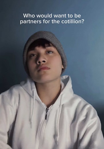 Prom Cotillion Dance Scenes: A Night to Remember