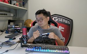 32G大容量來臨,要怎樣依平台換最划算效能?TT 單面16G/雙面32G超頻後效能展示!