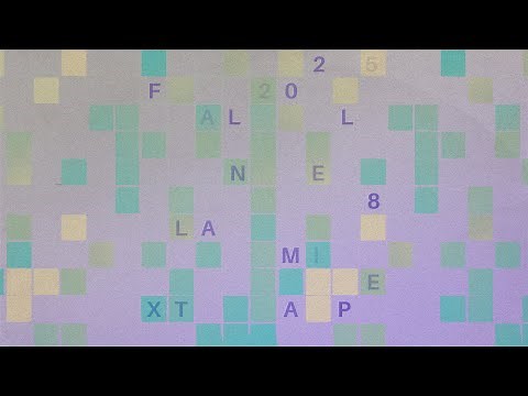 Lane 8 Fall 2025 Mixtape