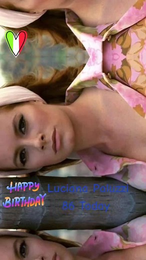 Luciana Paluzzi (born 10 June 1937) is an Italian actress. She is perhaps best known for playing SPECTRE assassin Fiona Volpe in the fourth James Bond film, Thunderball, but she had important roles in notable films of the 1960s and 1970s in both the Italian film industry and Hollywood, including Chuka, The Green Slime, 99 Women, Black Gunn, The Klansman and The Sensuous Nurse. #lucianapaluzzi #actress #italianactress #hollywood