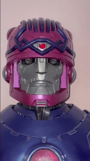 Marvel Legends Sentinel Action figure unboxing & Review! | X-Men '97