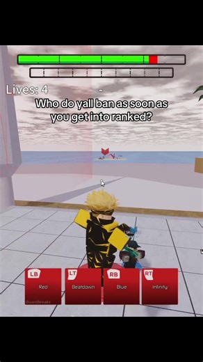 Law law law law! #aba #animebattlearena #roblox #animefyp #abatok | roblox