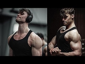 DAVID LAID | WORKOUT MOTIVATION (2023)