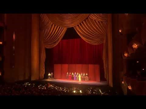 Metropolitan Opera National Council Auditions Grand Finals 2020