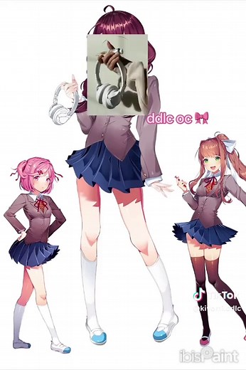 Exploring DDLC and Monika's Emotional Depth