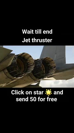 7.2K views · 135 reactions | Jet thruster ❤️❤️ | Supreme Defence | Facebook