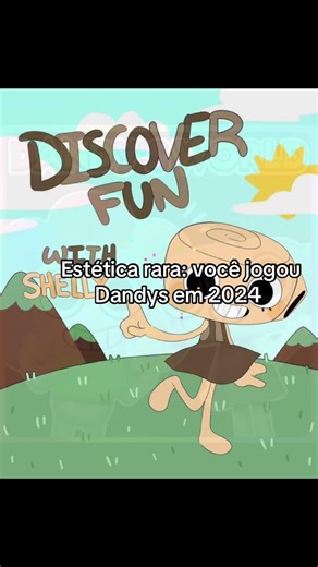 Estética rara: #dandysworld