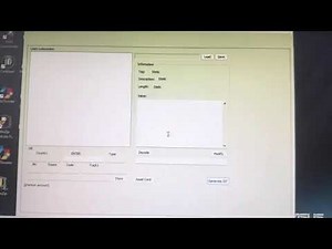 How to use the x2 emv software tutorial (jcop, cardpeek, atr, and more) educational purposes 2025