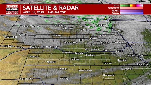 Here's a look at your current conditions around the area. They include current temperatures, winds, wind chill/heat index, satellite and radar, and visibility. | Local4 Weather | Facebook