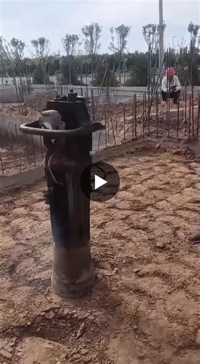 Rammer Compactor Benefits for Foundation Prep | The Build Report posted on the topic | LinkedIn