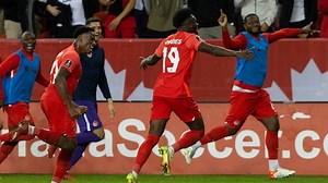 Breaking Down Alphonso Davies' spectacular goal against Panama