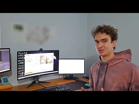 Overclocking my R9 390X - GPU Overclocking Tutorial Part One