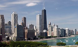 Portable Storage & Moving Services | Chicago, IL | 1-800-PACK-RAT