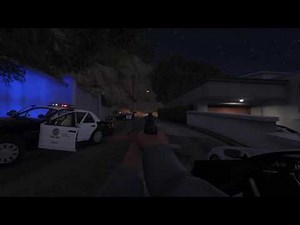 GTA 5 - Beretta M9 sound mod showcase