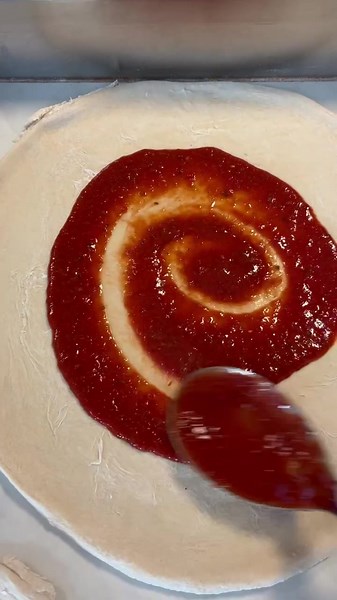 Pizzastopp på Ellingsrudåsen - Den beste pizzerien i Oslo