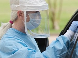 Bucks Co. Getting Face Shields For All Students As Cases Inch Up