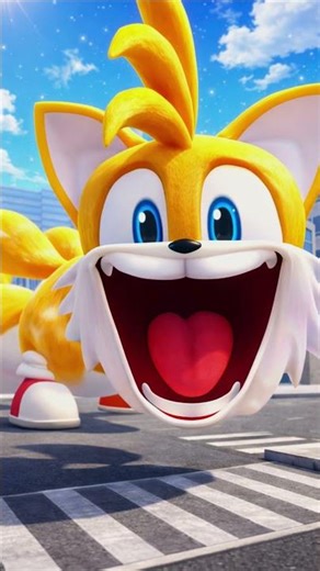 I ATE THE TAILS WORM PIZZA #gmod #tails