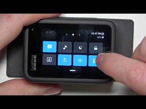 How to Change Wi-Fi Band on GoPro Hero 13