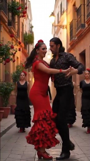 “Romantic Dance Moments | Real Couple Chemistry | Cinematic Love Vibes 🔥❤️”---