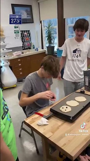 8th Grade Science Fun! #science #sciencefun