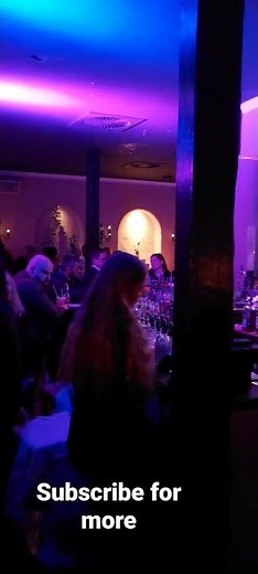 Munich nightlife, germany